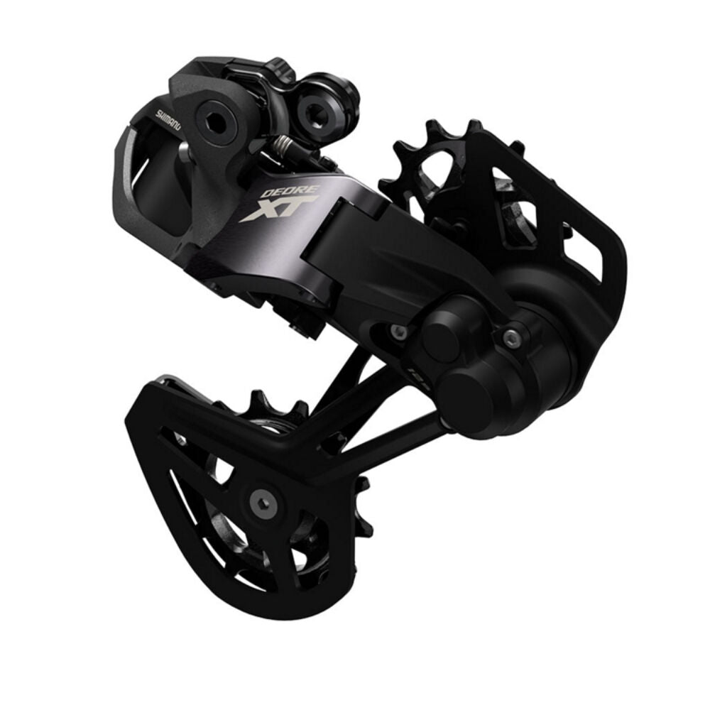Shimano XT RD-M8150 Di2 12s rear derailleur