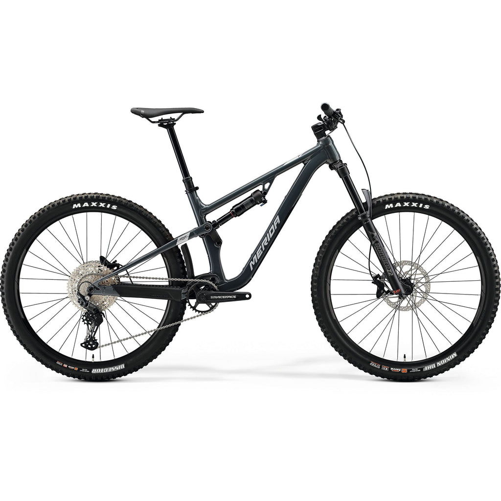 Merida One Forty 500