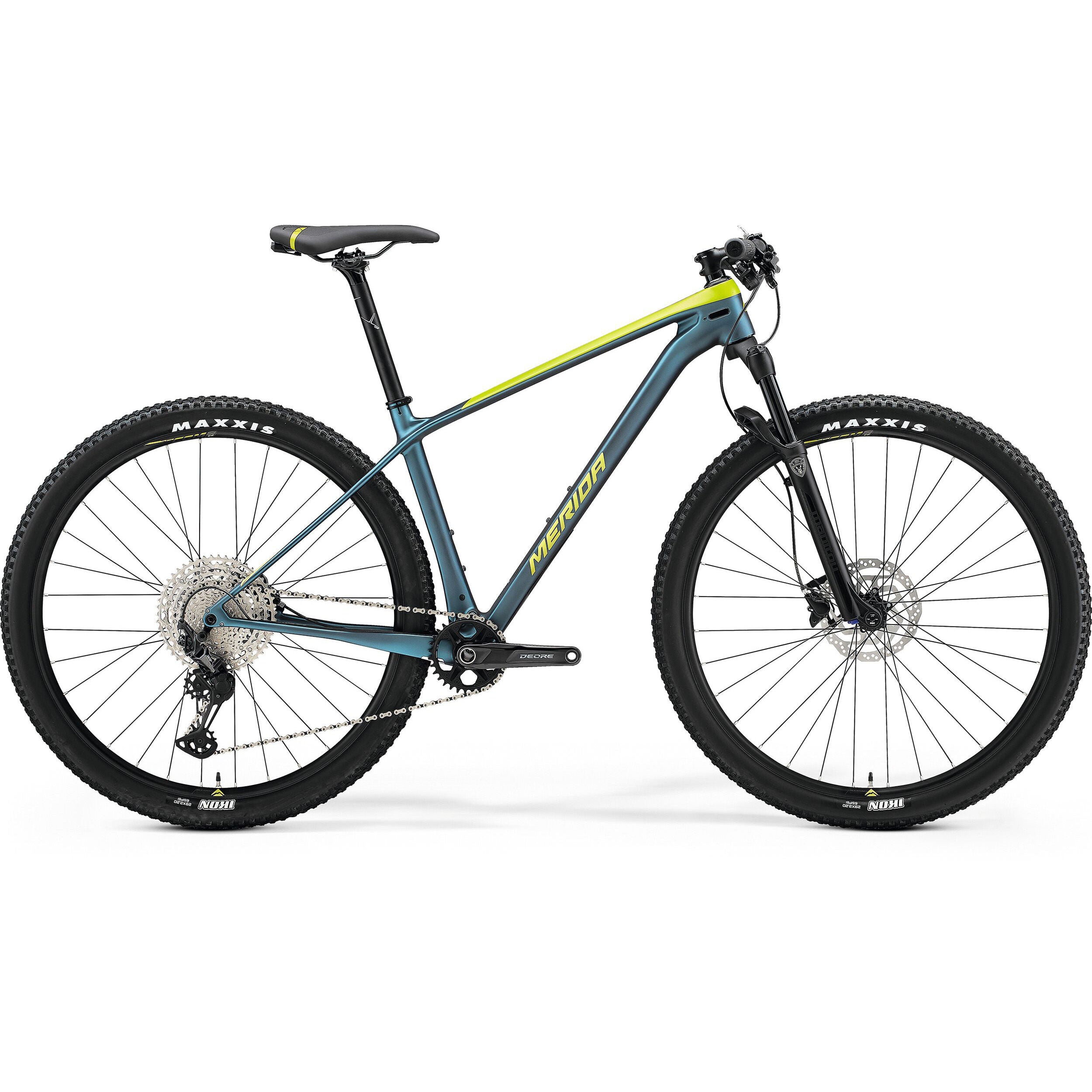 Merida Big Nine 3000 CF3 SL