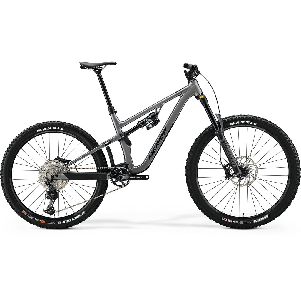 Merida One Sixty 700