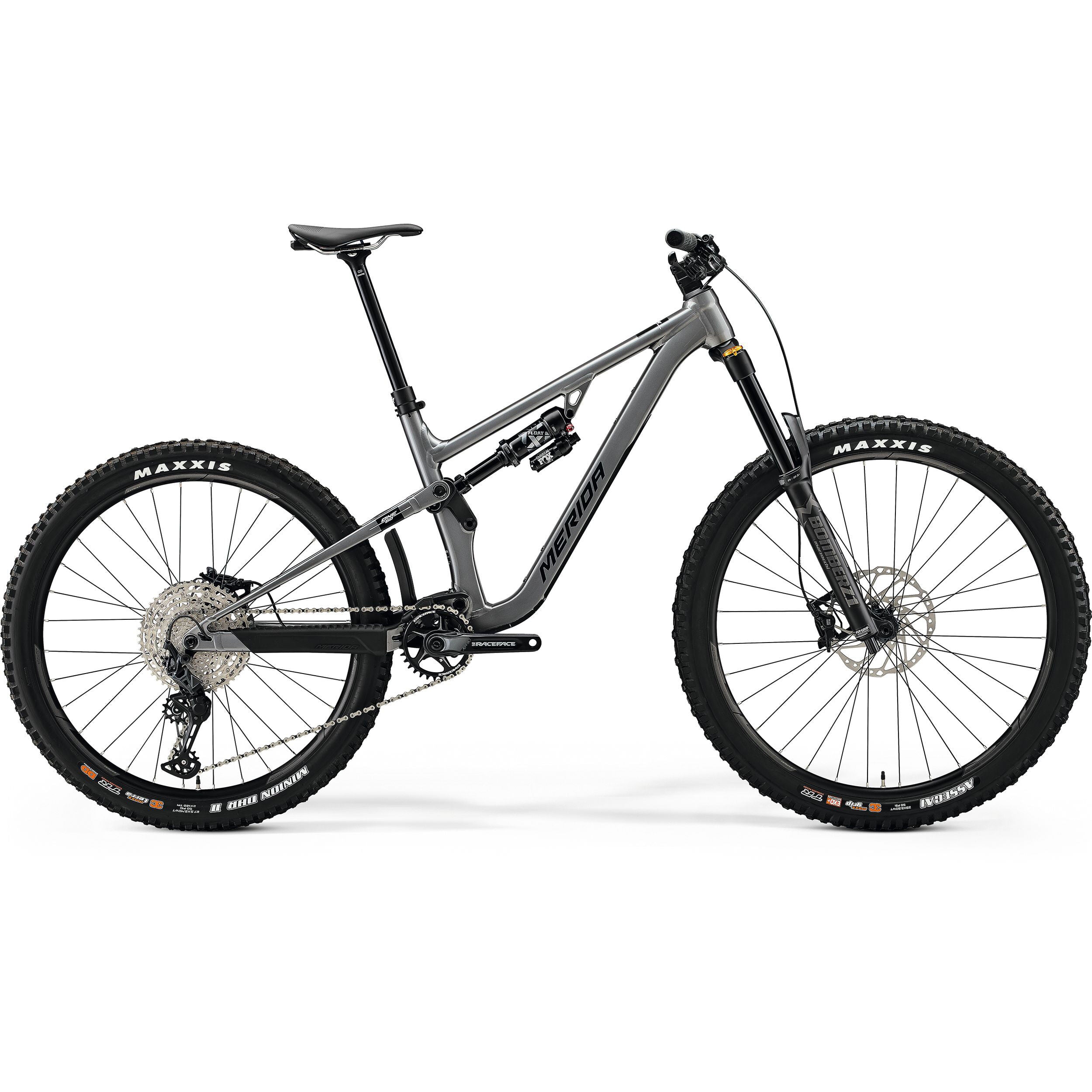 Merida One Sixty 700