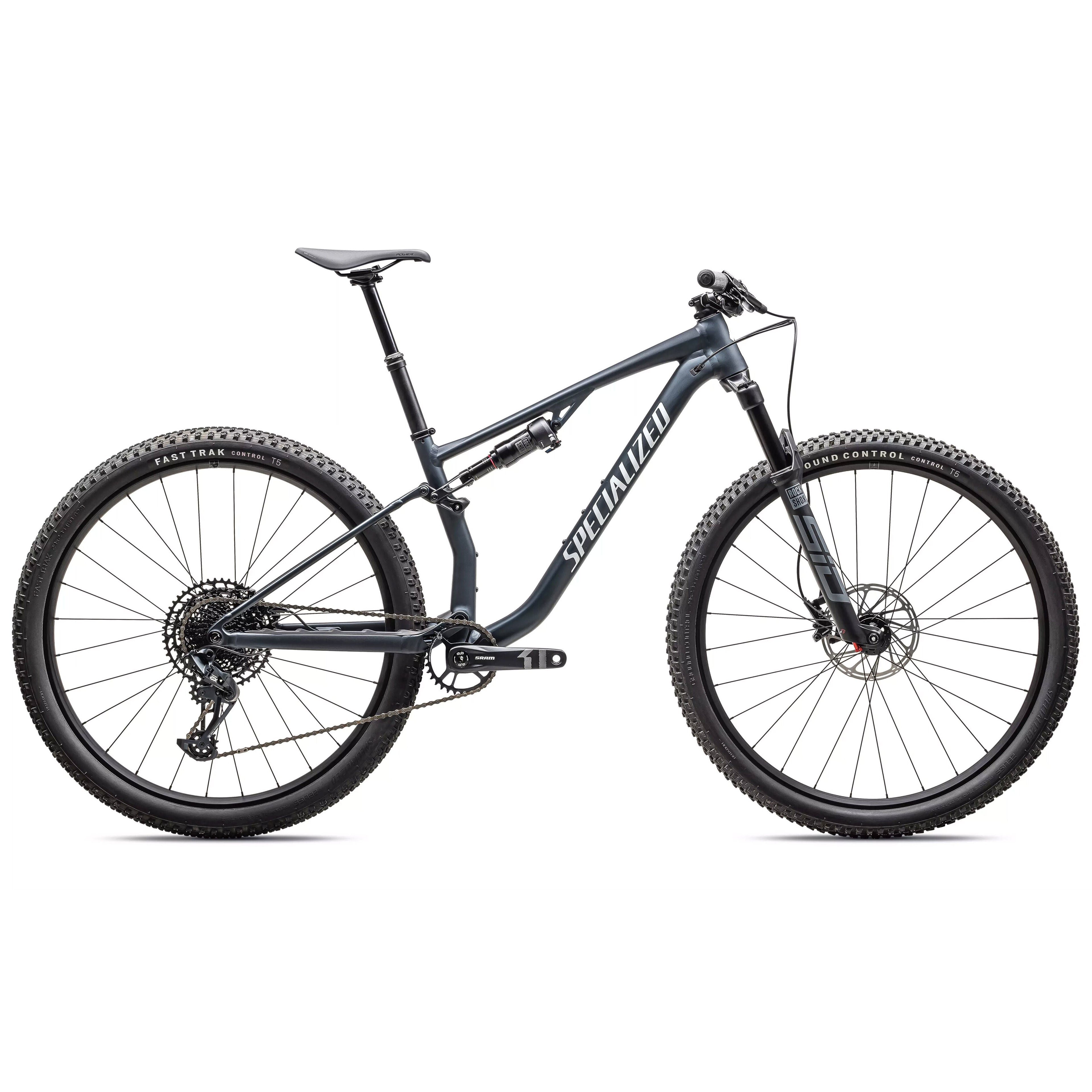 Specialized Chisel Comp