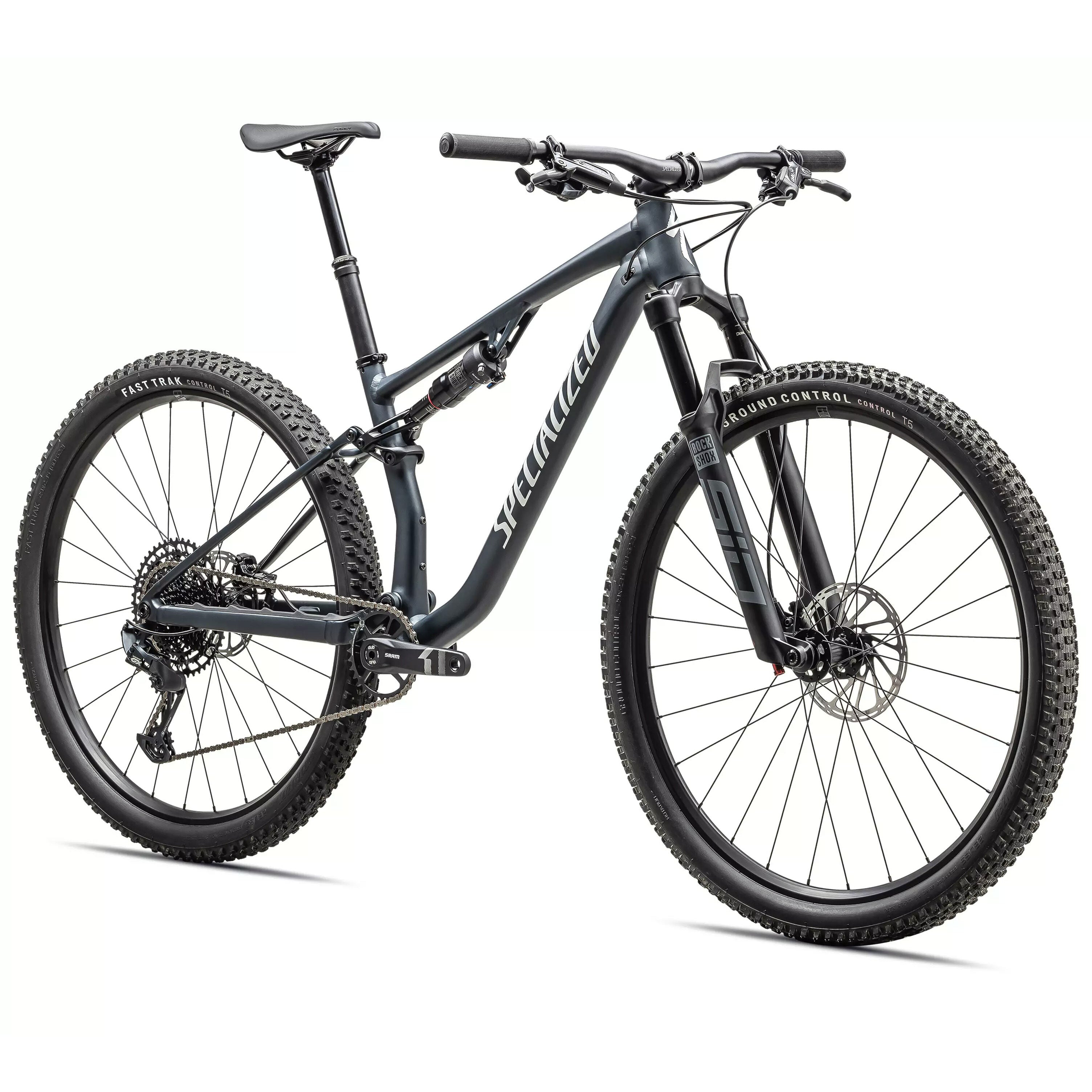 Specialized Chisel Comp