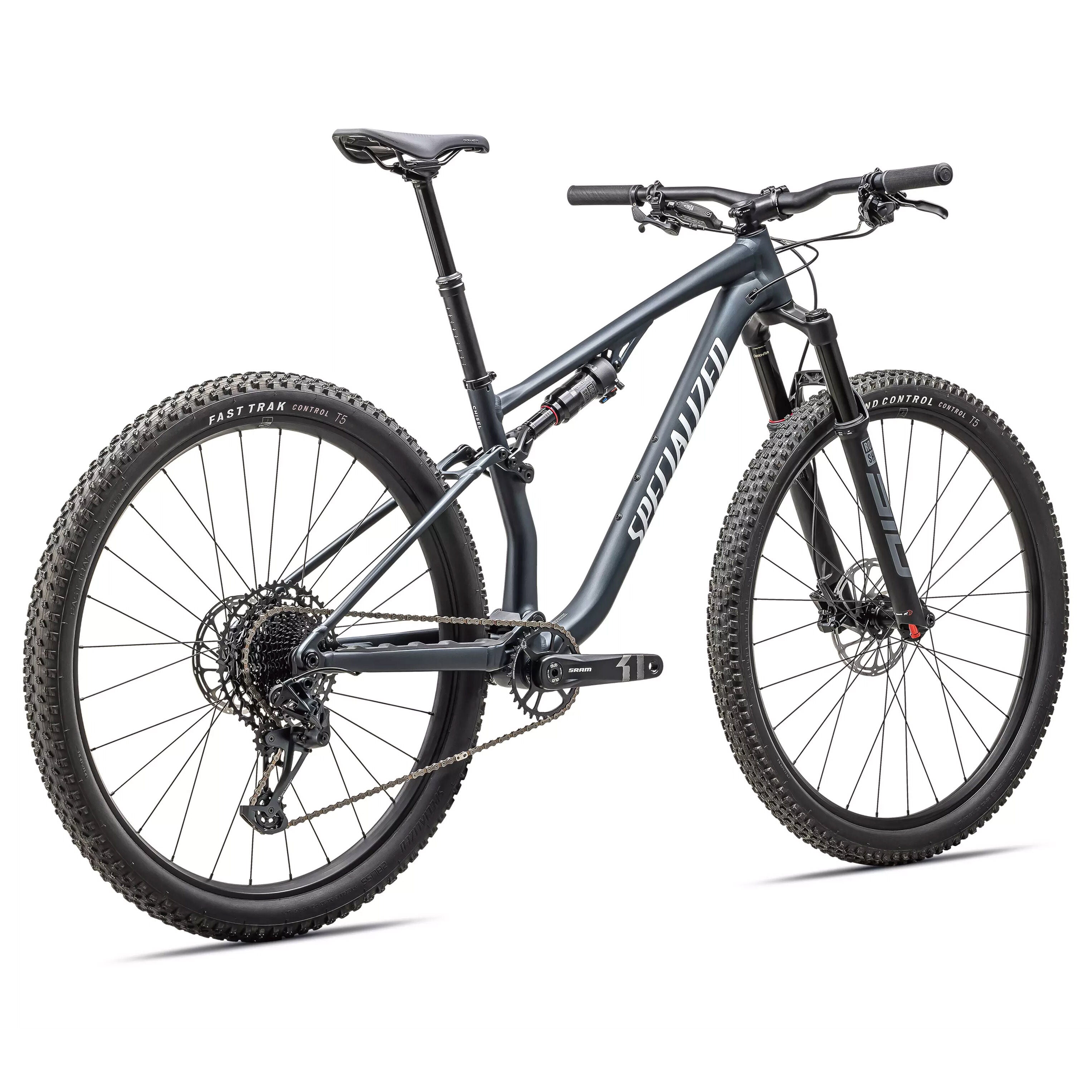 Specialized Chisel Comp