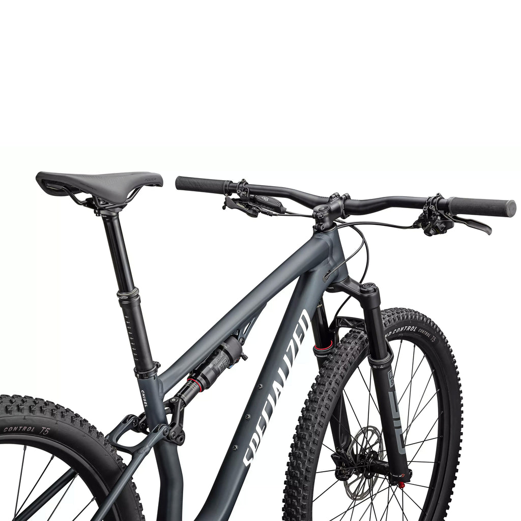 Specialized Chisel Comp