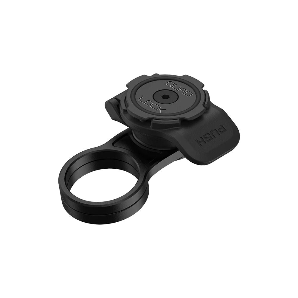 Quad Lock stem cap mount