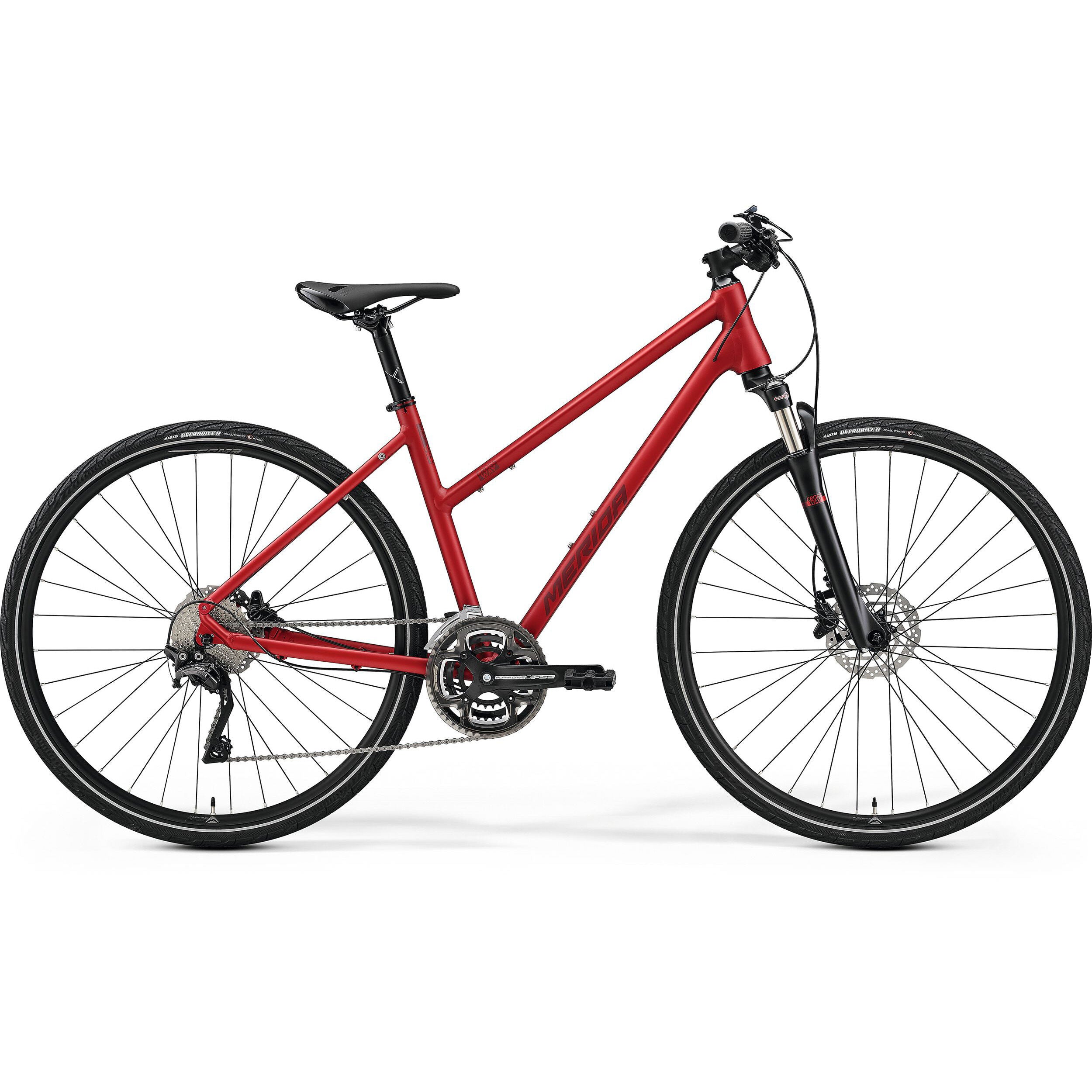 Merida Crossway 500 Lady