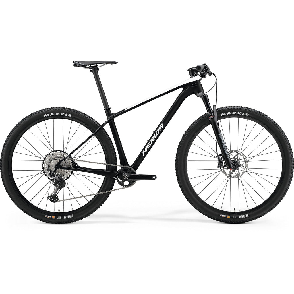 Merida Big Nine XT Gl PRL
