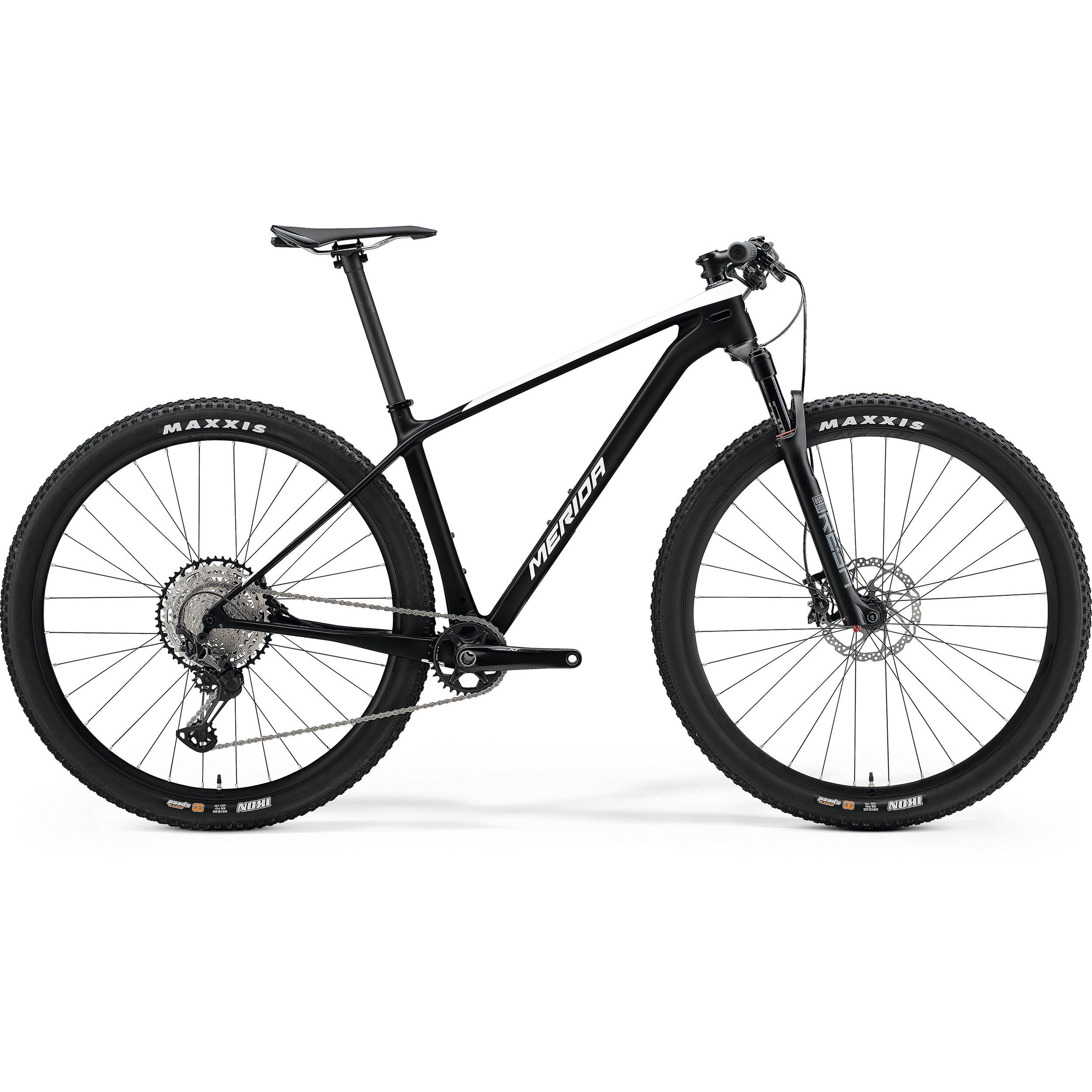 Merida Big Nine XT Gl PRL