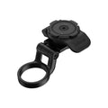 Quad Lock stem cap mount adjustable