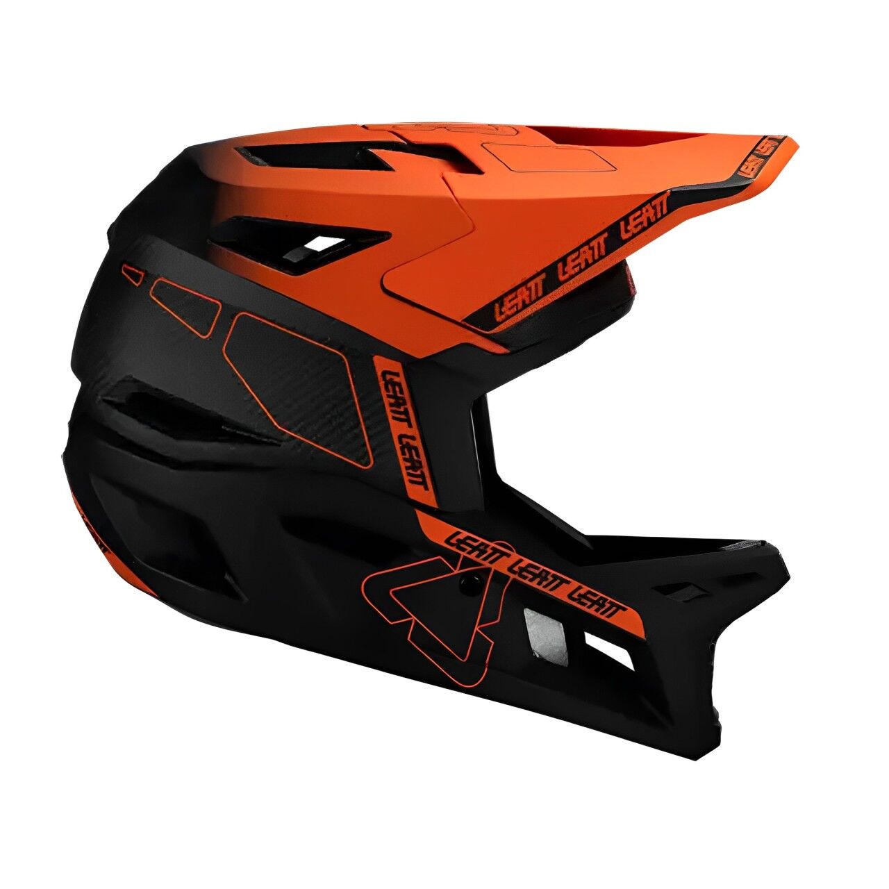 Leatt MTB Gravity 6.0 Carbon helmet