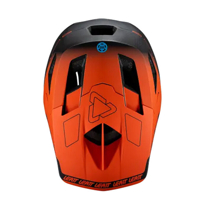 Leatt MTB Gravity 6.0 Carbon helmet