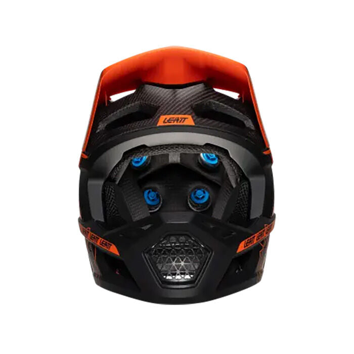 Leatt MTB Gravity 6.0 Carbon helmet