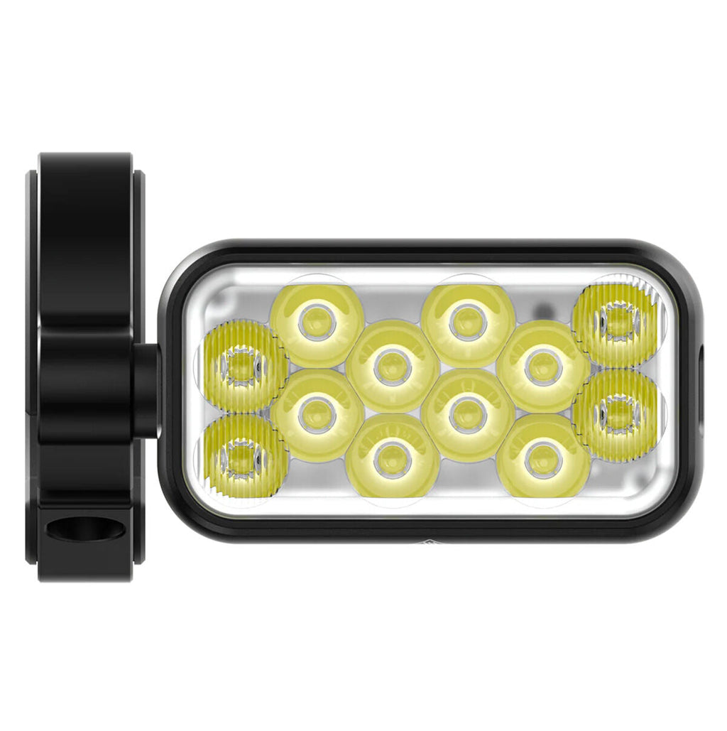 Knog Blinder X 2300 front light