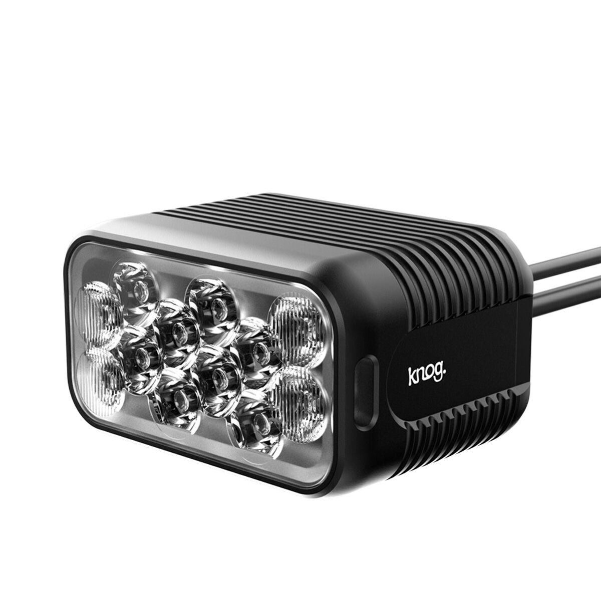 Knog Blinder X 2300 front light