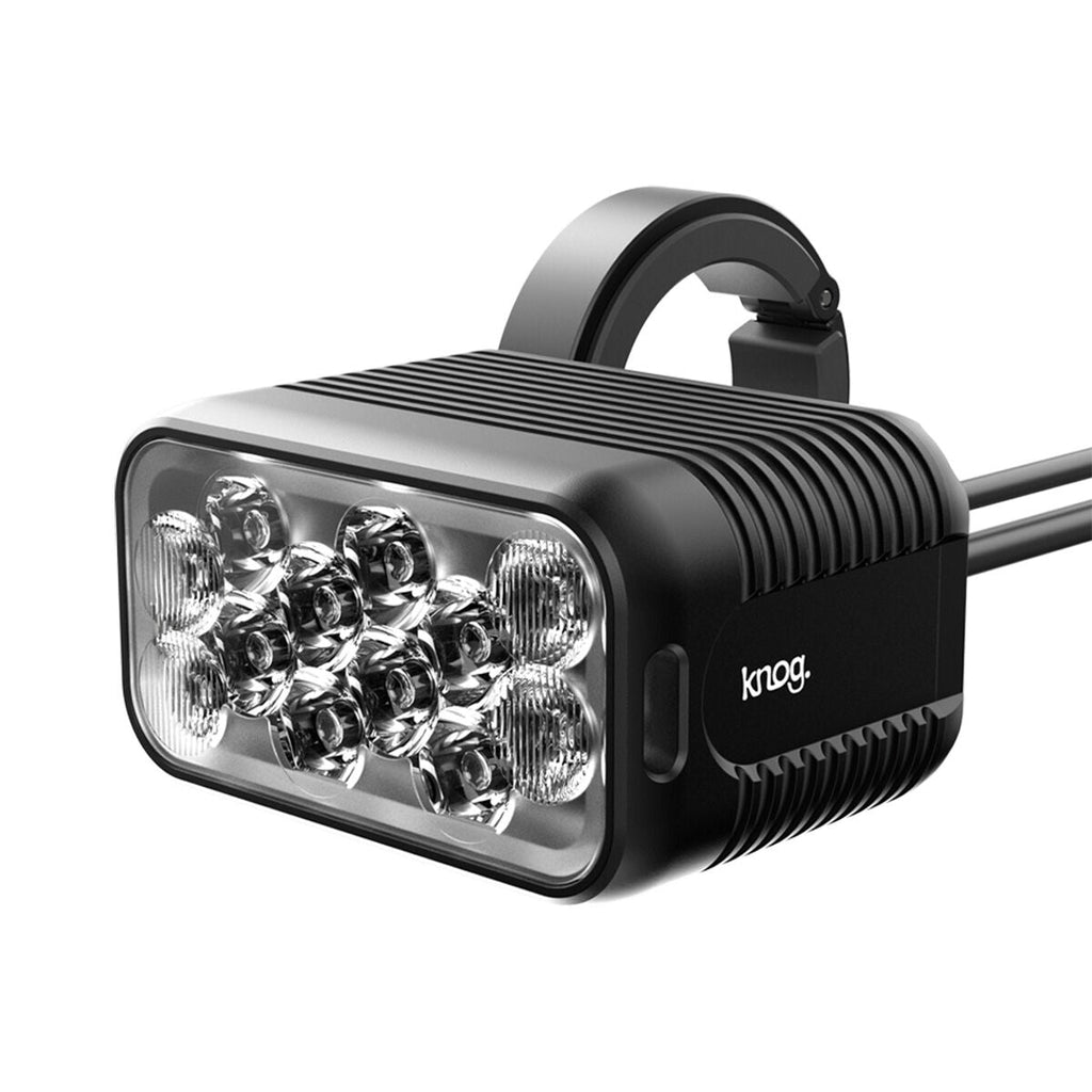 Knog Blinder X 1800 front light