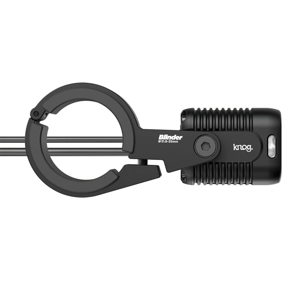 Knog Blinder X 1800 front light