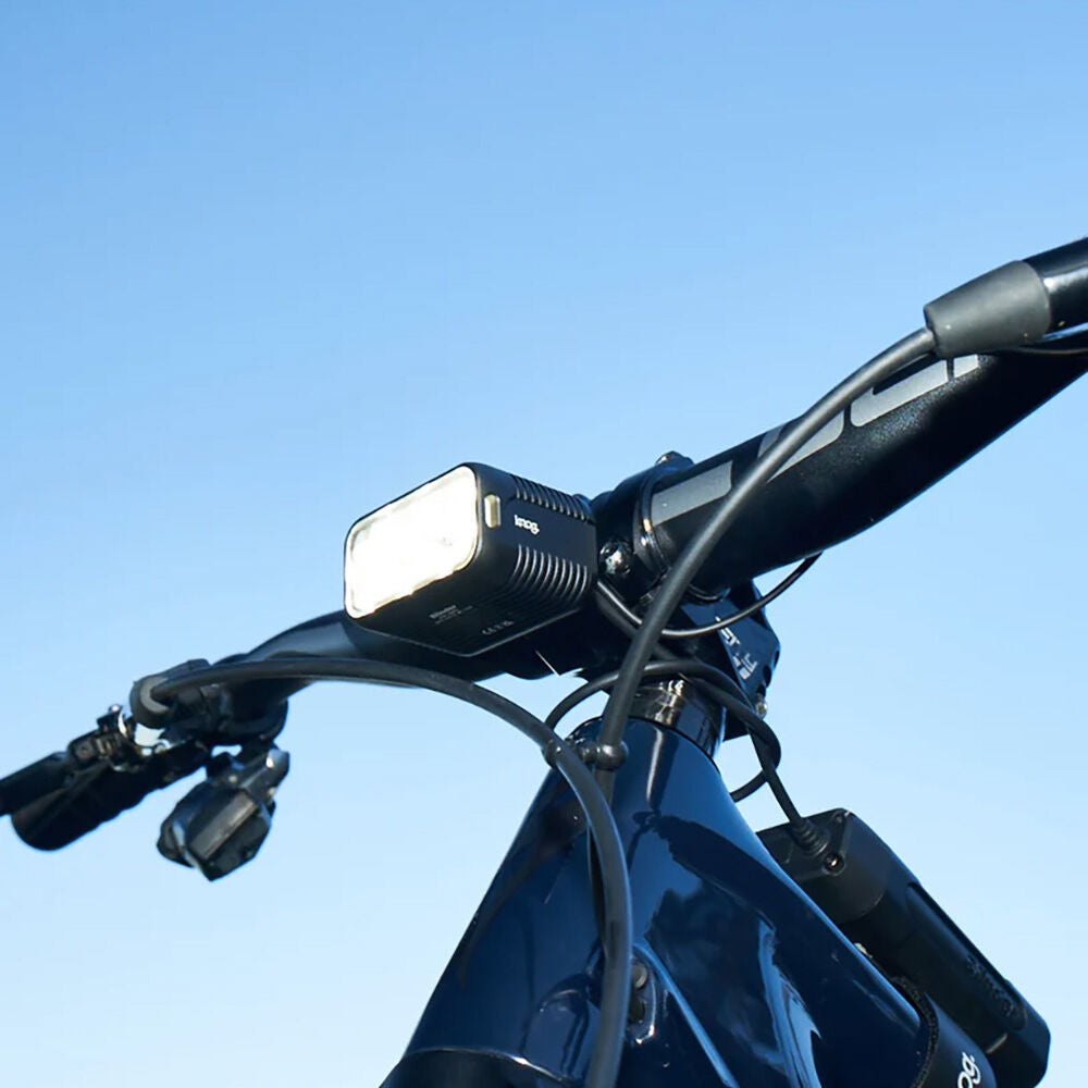 Knog Blinder X 1800 front light