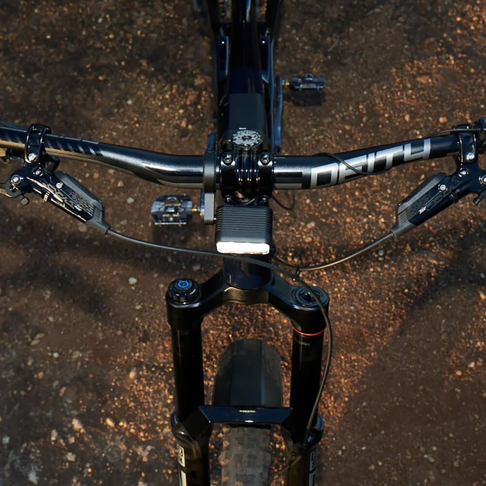 Knog Blinder X 1800 front light