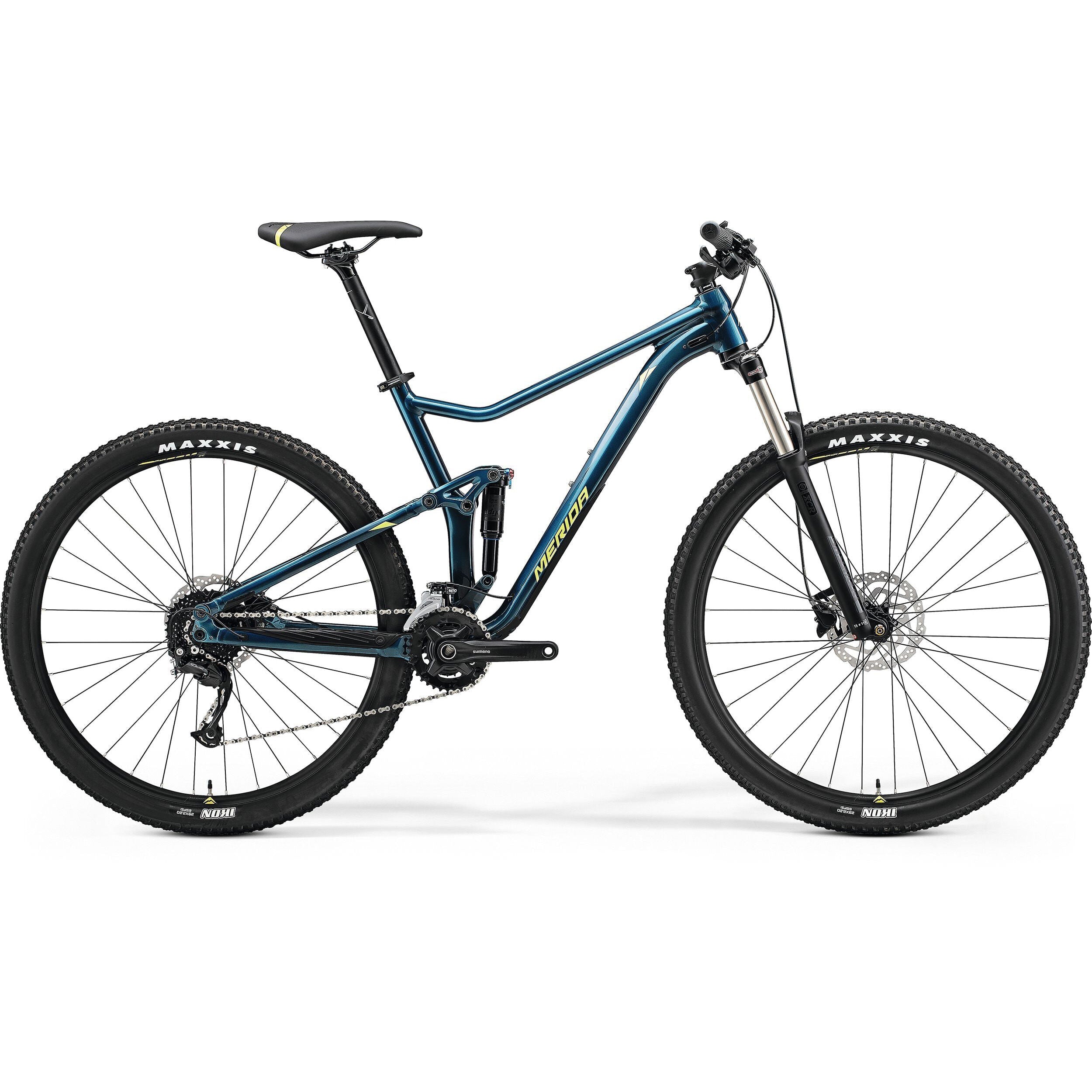 Merida One Twenty RC 300
