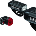 Lezyne Hecto Drive 500xl / Femto Usb C lights