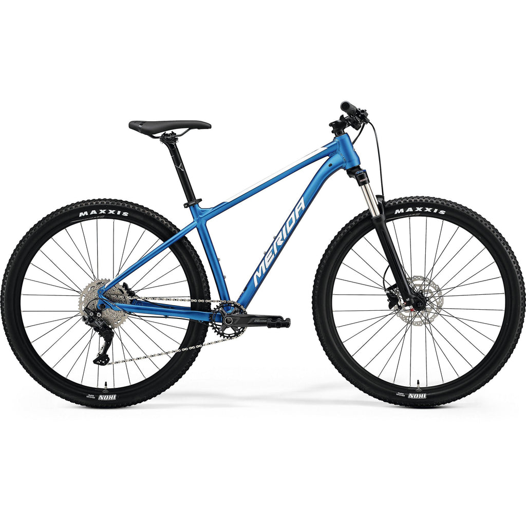 Merida Big Nine 200