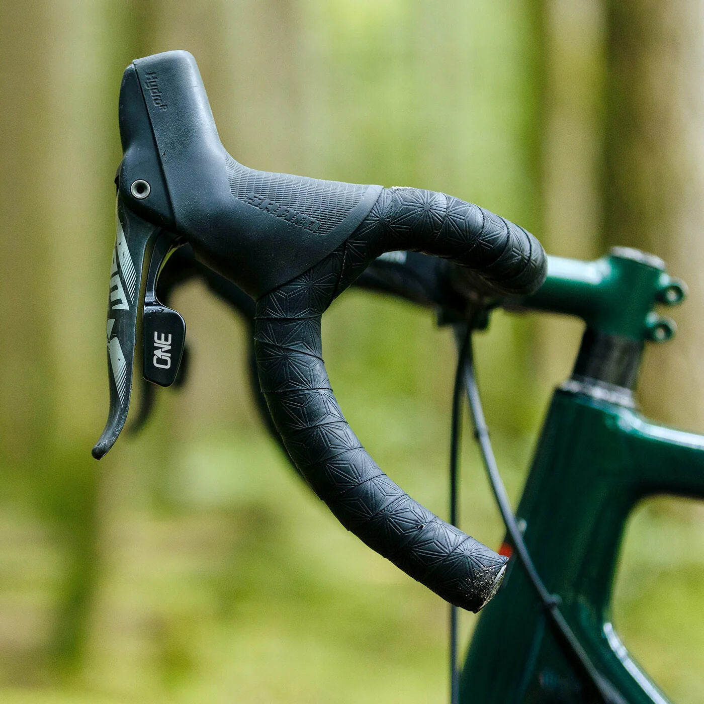 Oneup Components Drop Bar Paddle Sram 11v