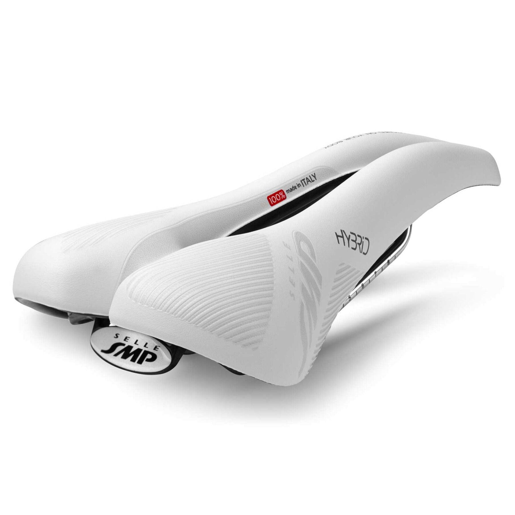 Selle SMP Hybrid saddle