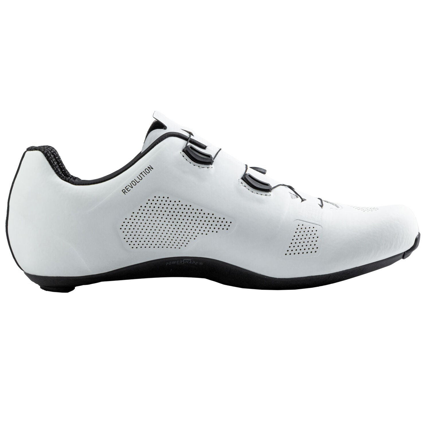 Northwave Revolution shoes