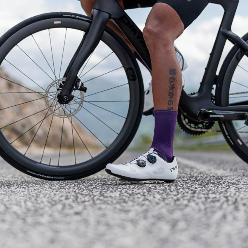 Northwave Revolution Wide shoes