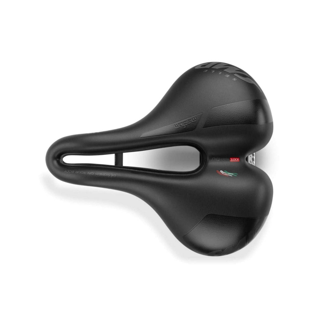 Selle Smp Martin Touring Medium saddle
