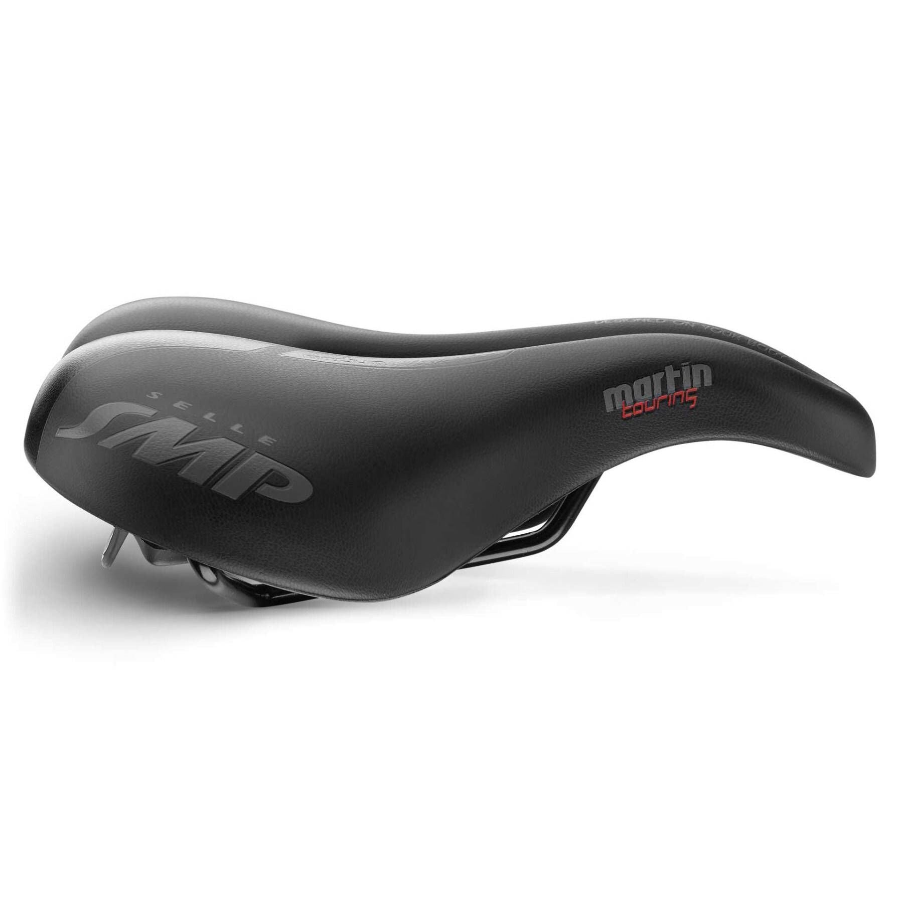 Selle Smp Martin Touring Medium saddle