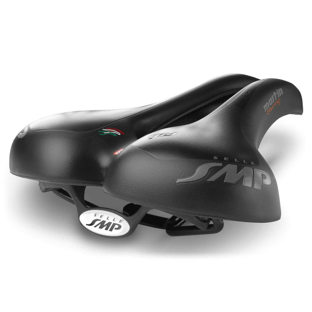 Selle SMP Martin Touring Medium GEL saddle