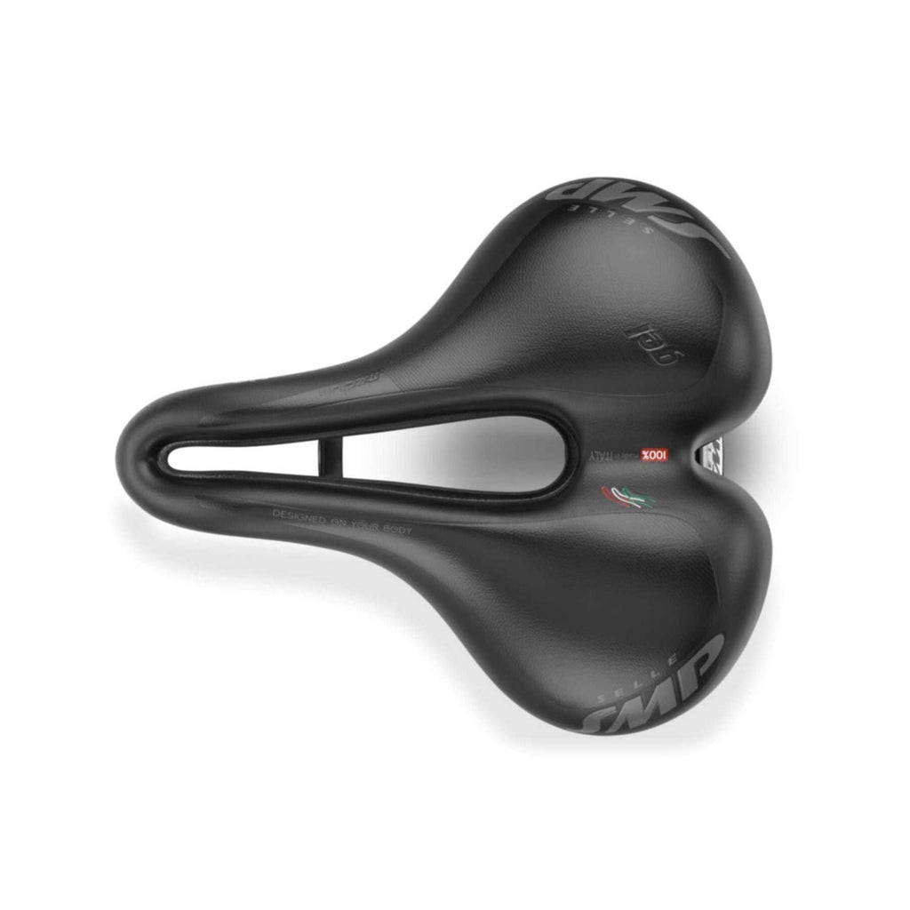 Selle SMP Martin Touring Medium GEL saddle