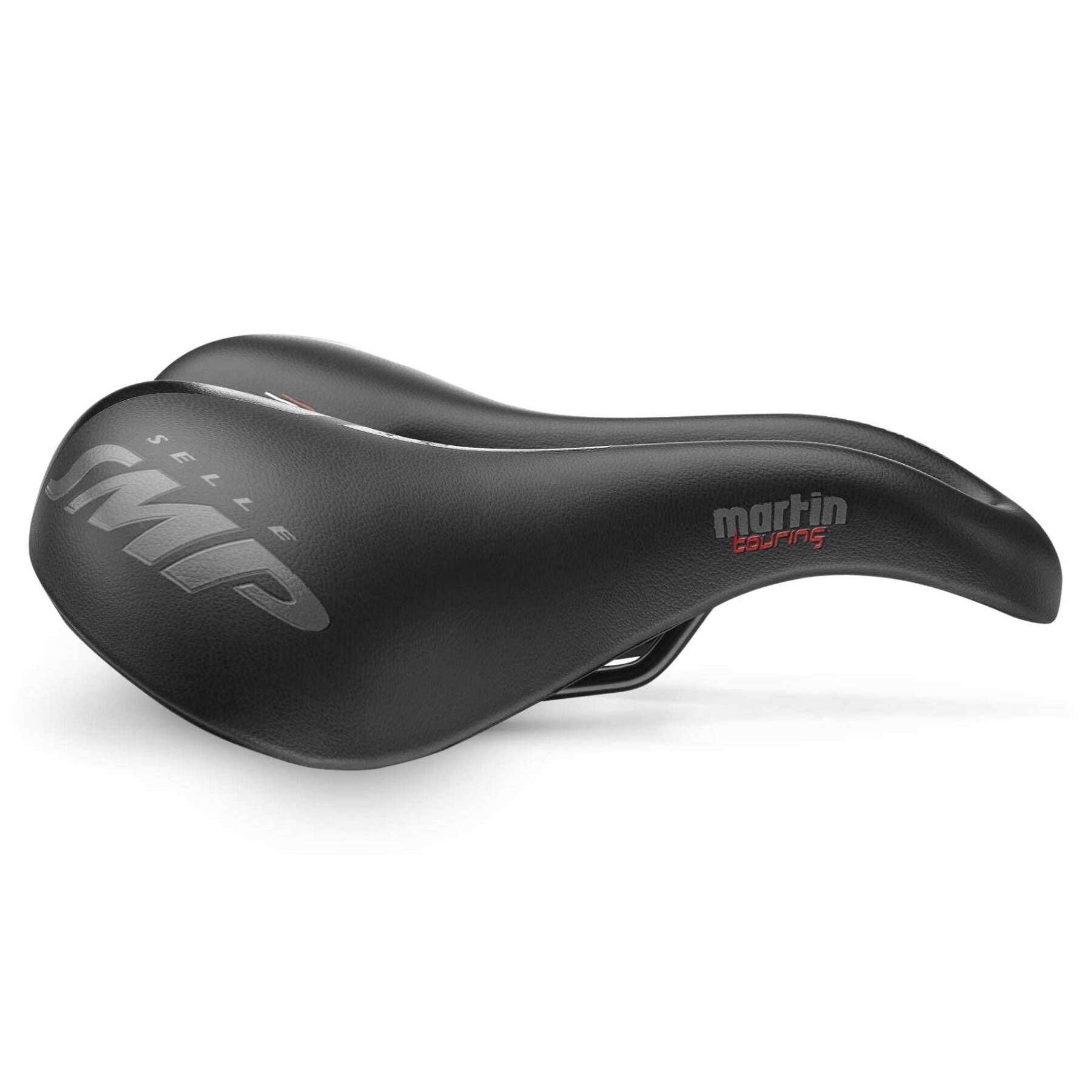Selle SMP Martin Touring Large saddle