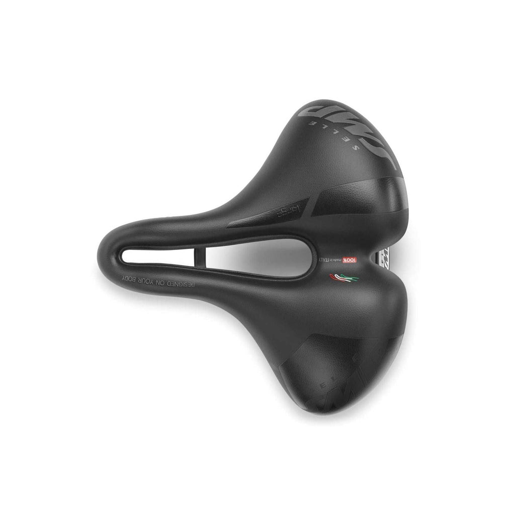 Selle SMP Martin Touring Large saddle