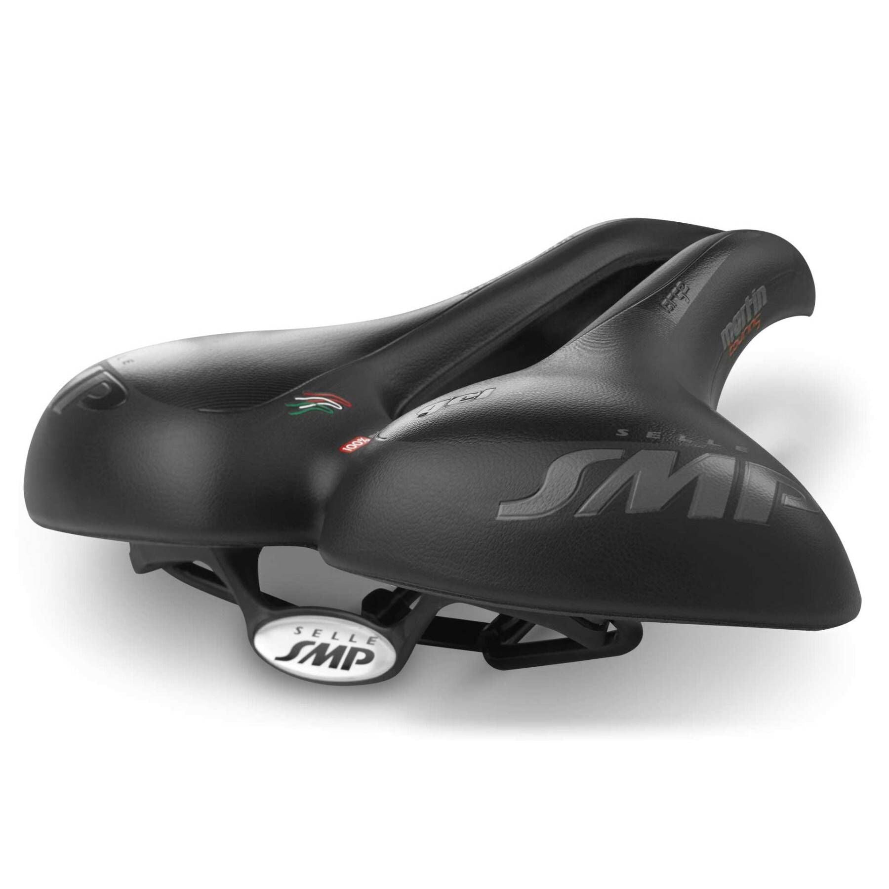 Selle SMP Martin Touring Large GEL saddle