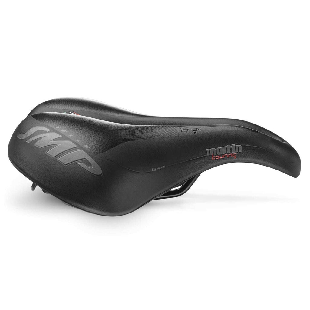 Selle SMP Martin Touring Large GEL saddle
