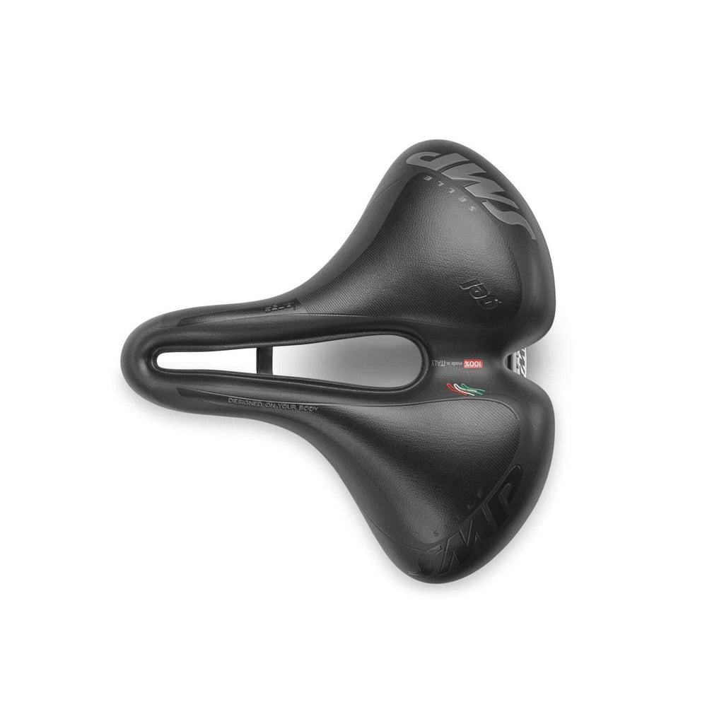 Selle SMP Martin Touring Large GEL saddle