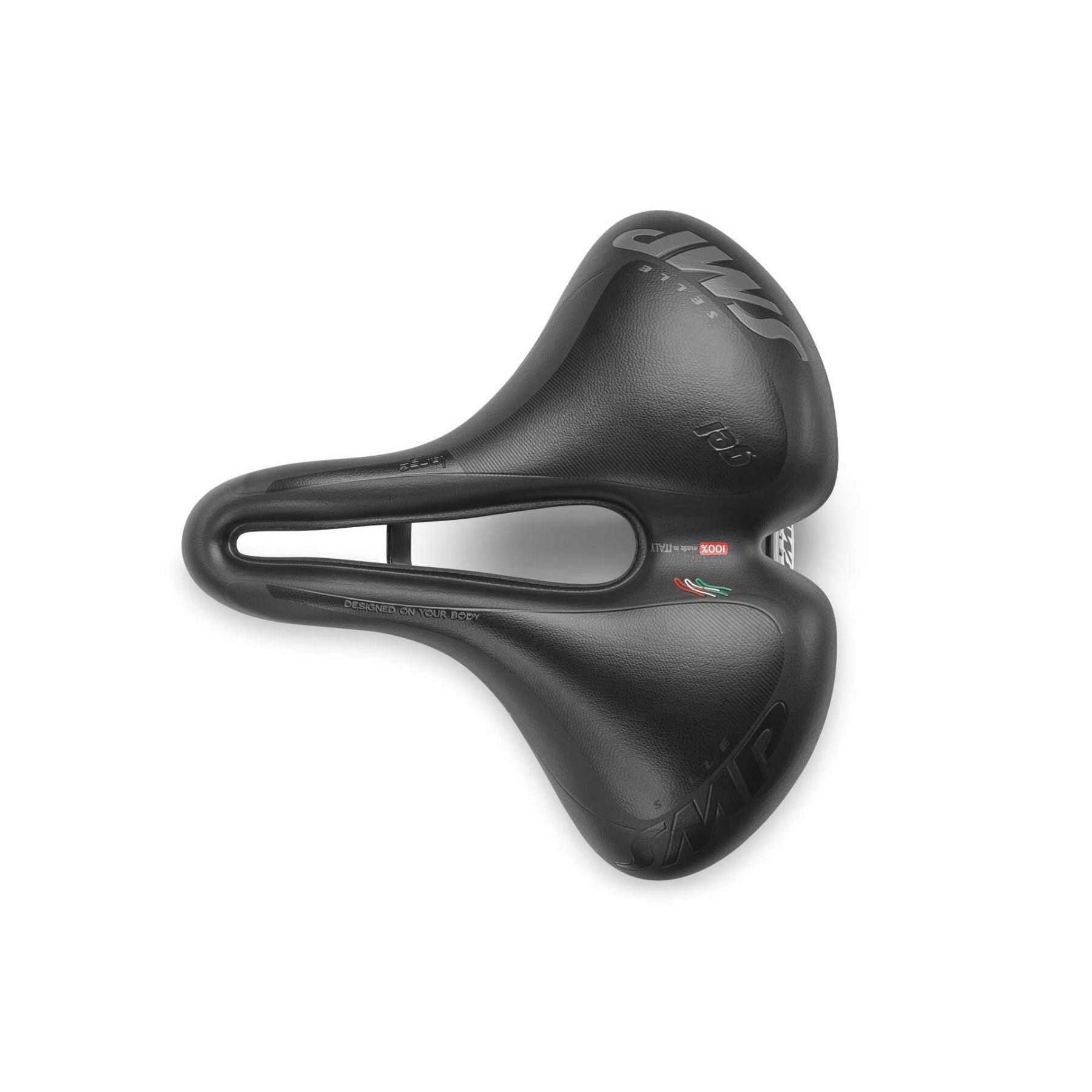 Selle SMP Martin Touring Large GEL saddle