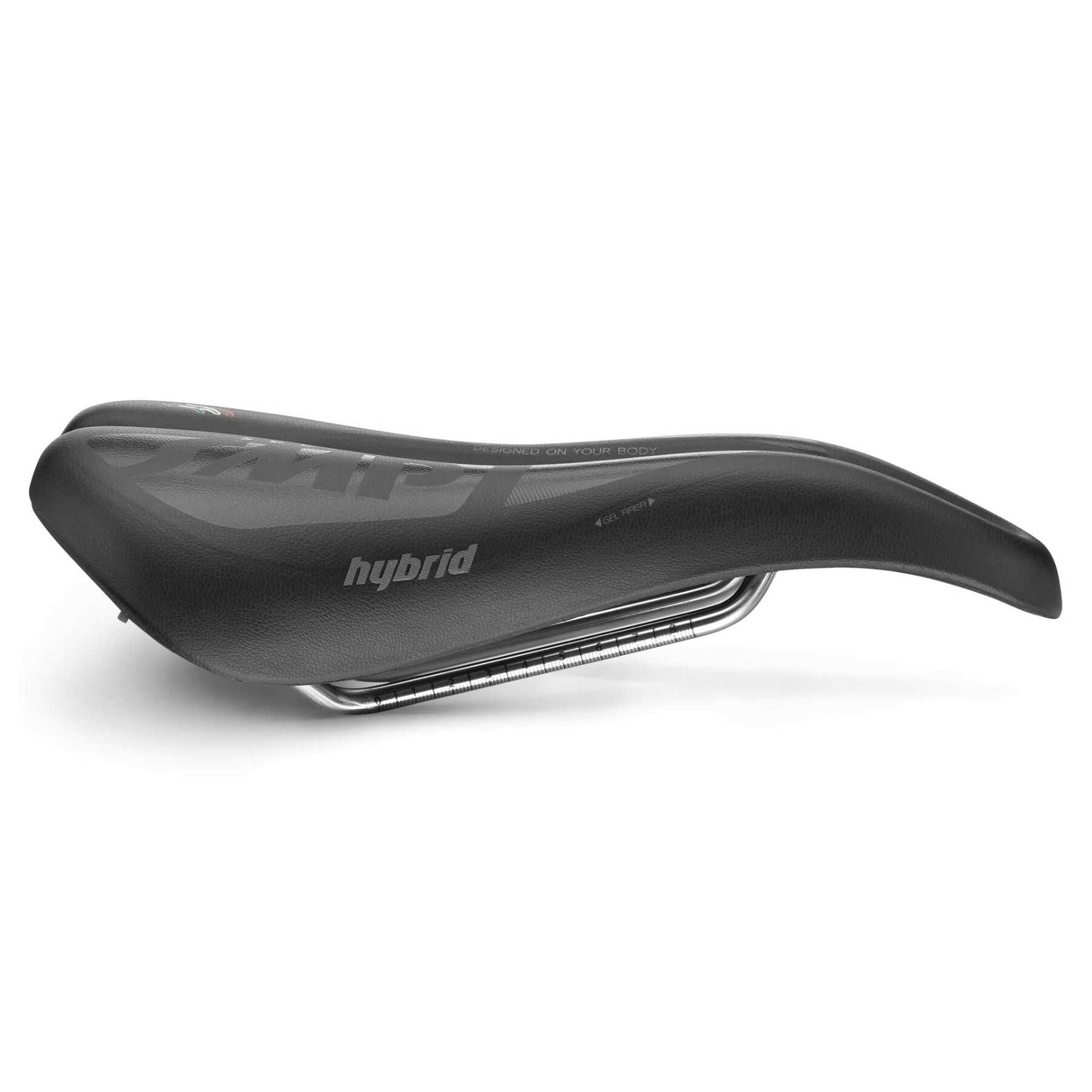 Selle SMP Hybrid GEL saddle