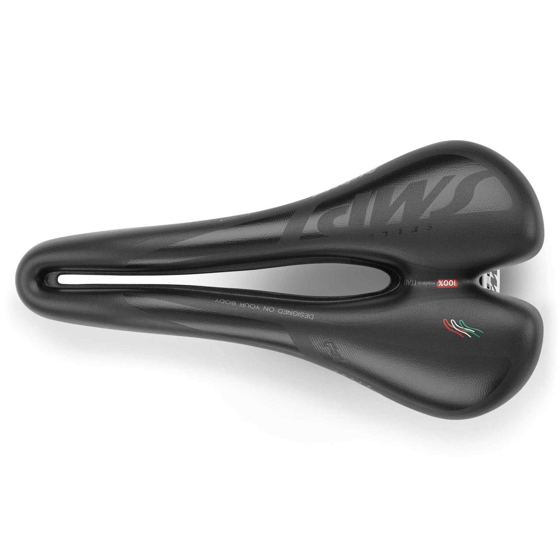 Selle SMP Hybrid GEL saddle