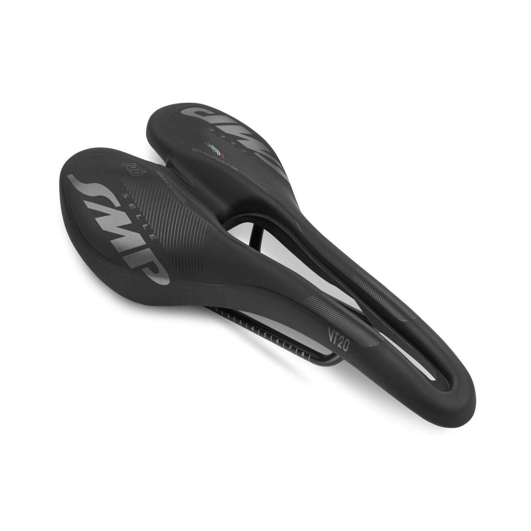 Selle SMP VT20 GEL saddle