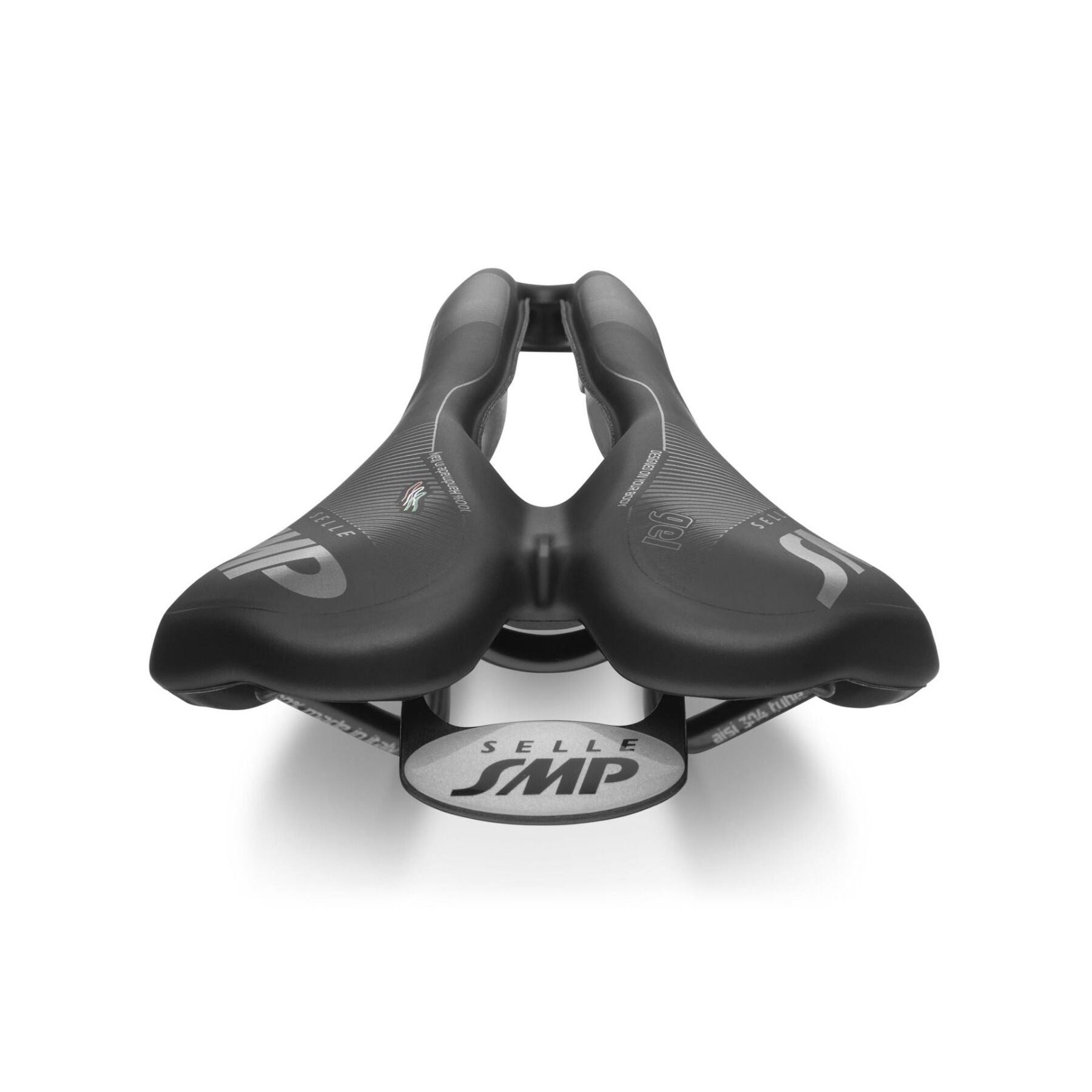 Selle SMP VT20 GEL saddle