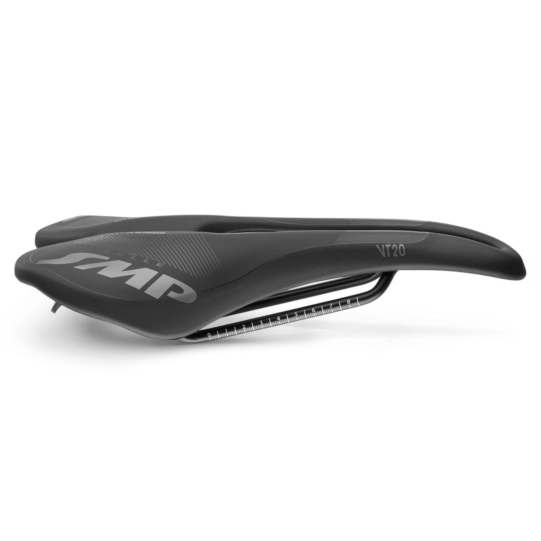 Selle SMP VT20 GEL saddle