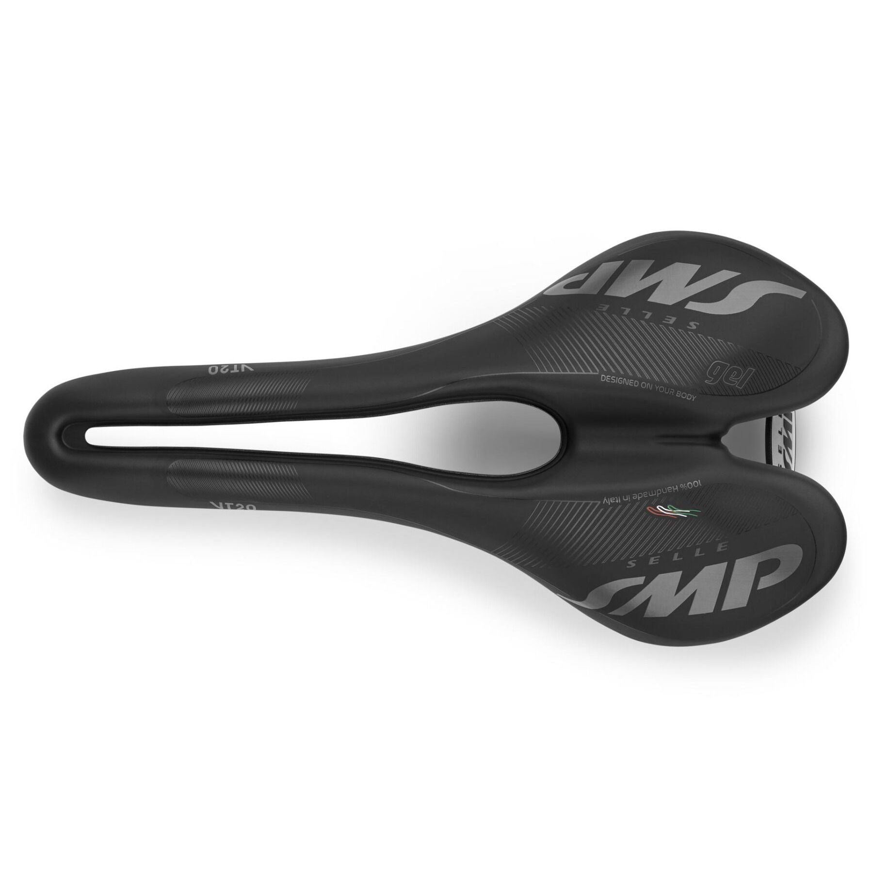 Selle SMP VT20 GEL saddle
