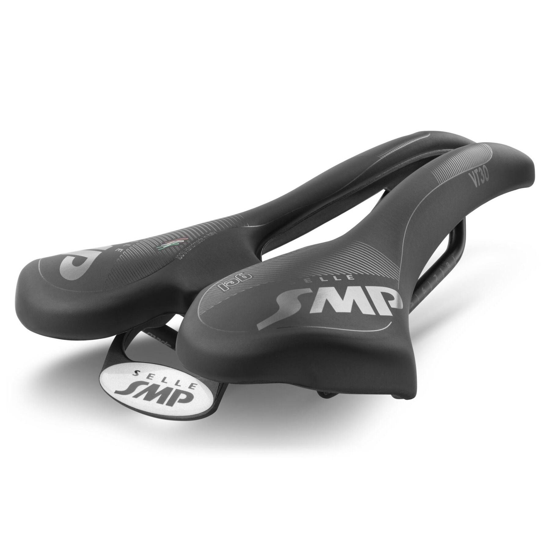Selle SMP VT30 GEL saddle