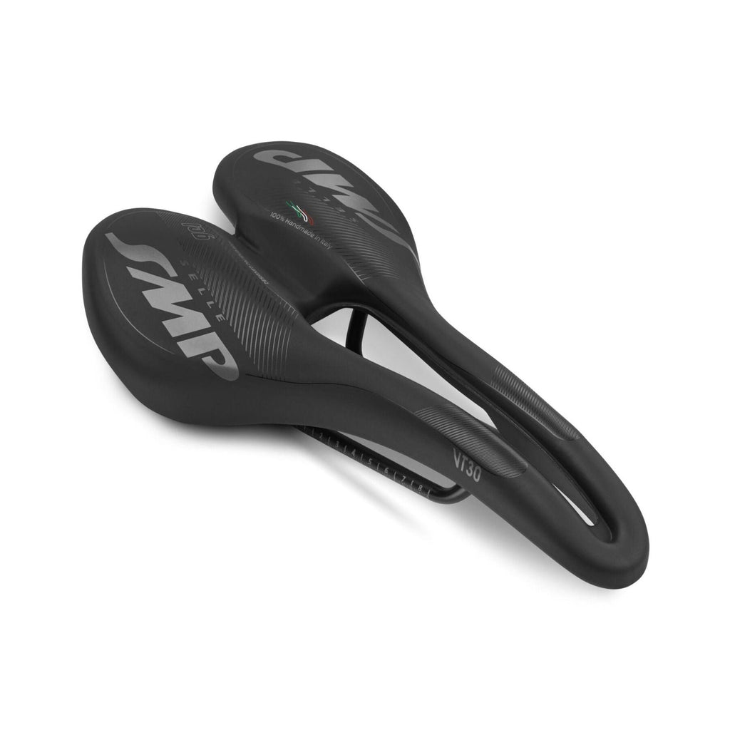 Selle SMP VT30 GEL saddle