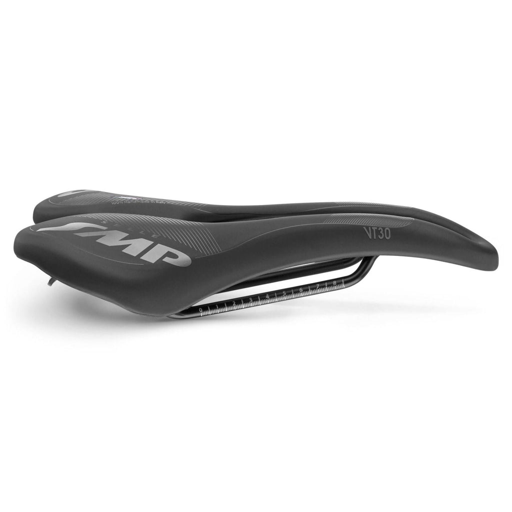 Selle SMP VT30 GEL saddle
