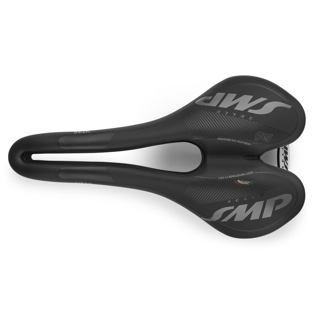 Selle SMP VT30 GEL saddle
